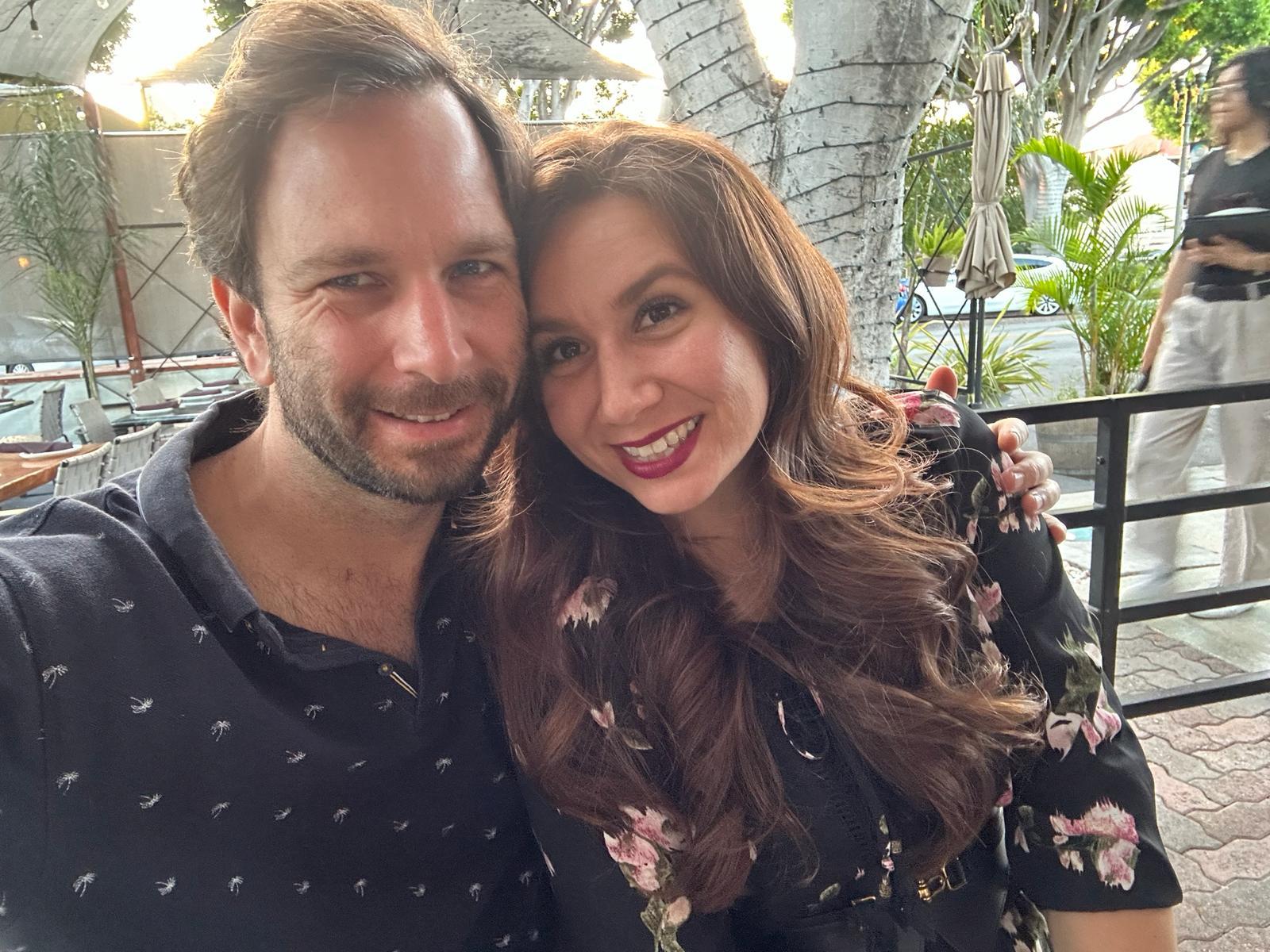 The Wedding Website of Laura Hadlow and Andrew Parzyszek