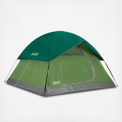 Coleman, Skydome 8-Person Camping Tent | Zola