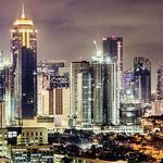 Shop & Dine in BGC