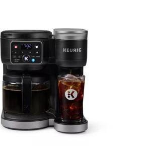 K-Duo® Hot & Iced Single Serve & Carafe Coffee Maker (Gen 2)