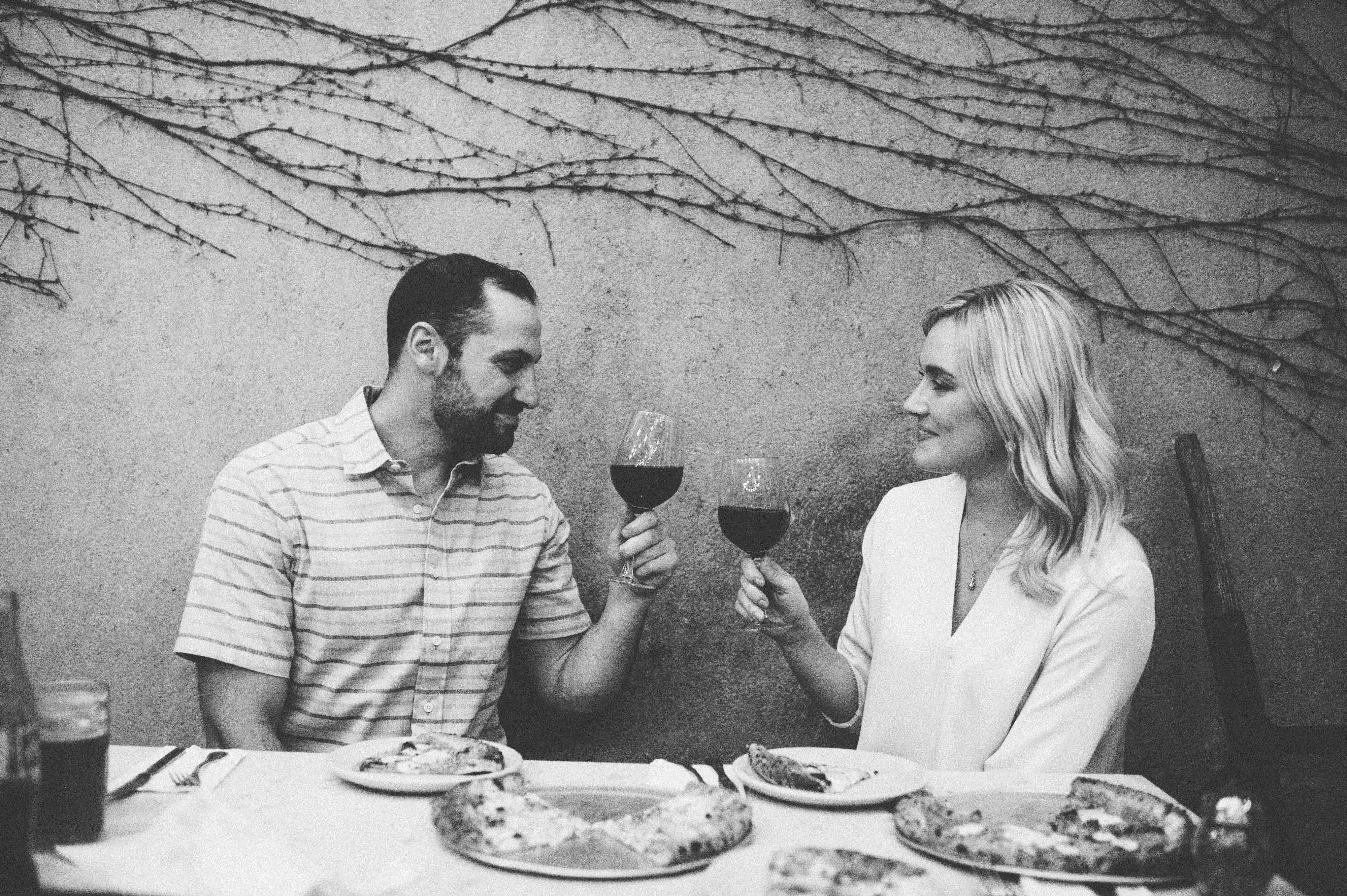 The Wedding Website of Katie Cline and Joe Horton