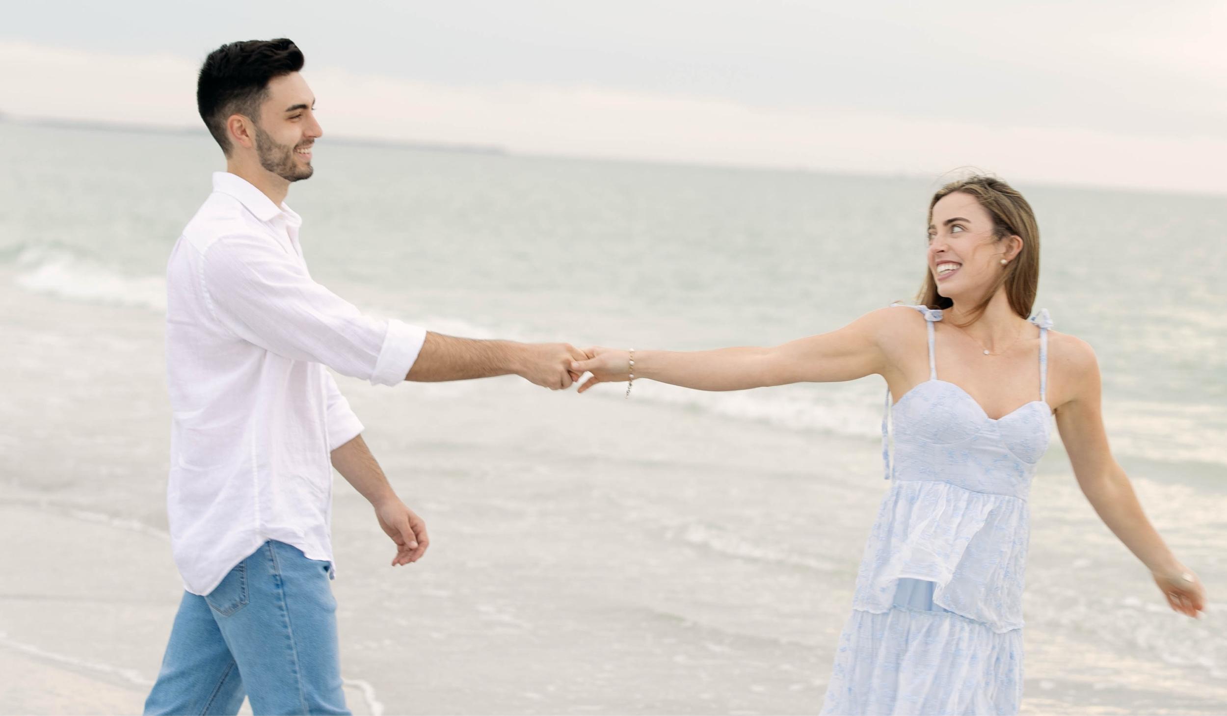 The Wedding Website of Kassidy Trimble and Walker Dando