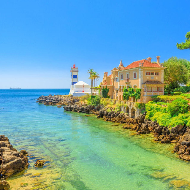 Portugal Honeymoon Fund