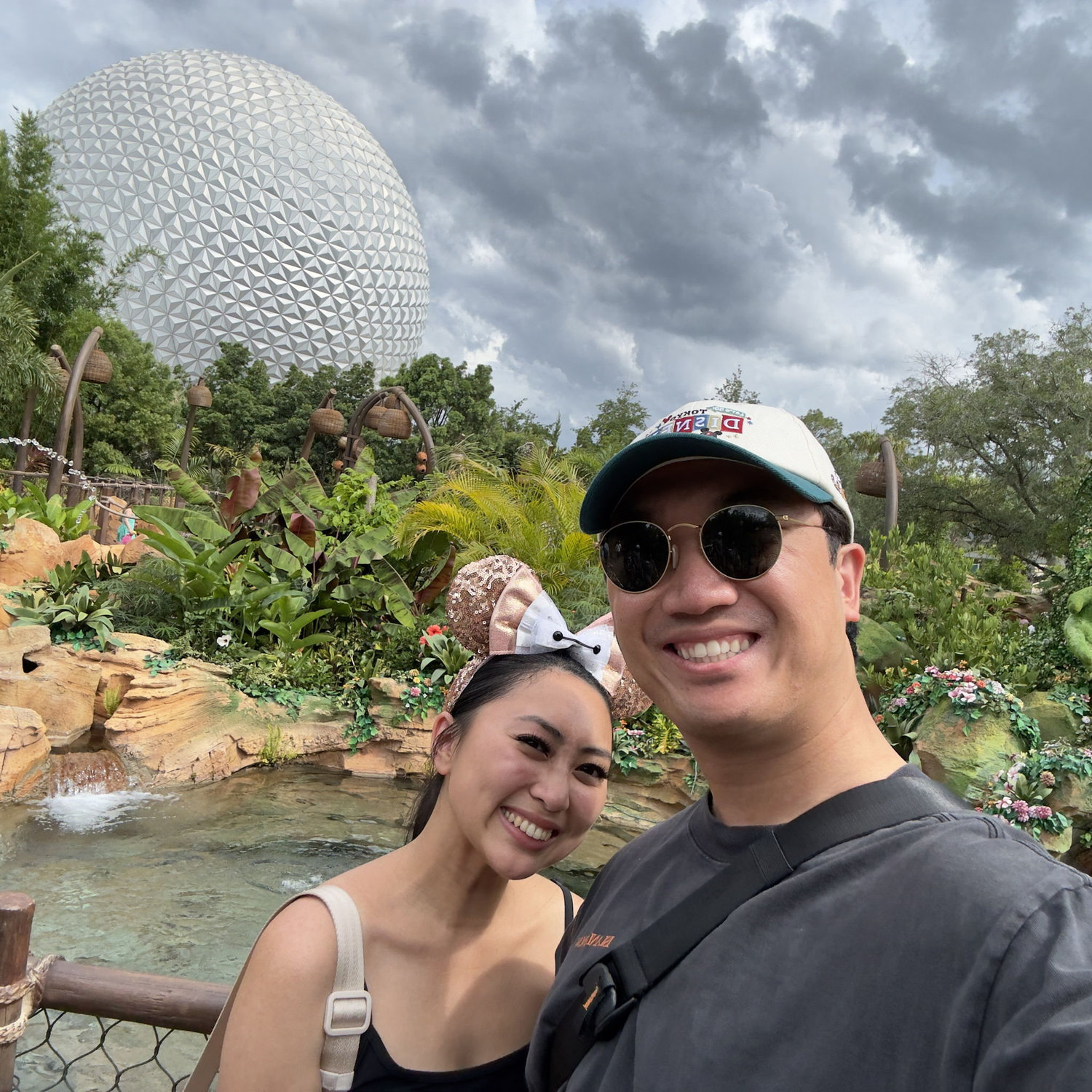 epcot