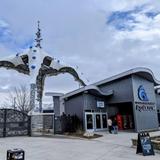 Loveland Living Planet Aquarium