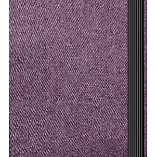 Popotop Photo Album 4x6 200 Pockets for Wedding Gifts,Linen Hardcover Picture Albums for Family Anniversary Baby Vacation Pictures