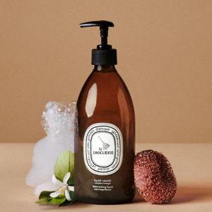 Dishwashing liquid with orange blossom 500ml | Diptyque Paris