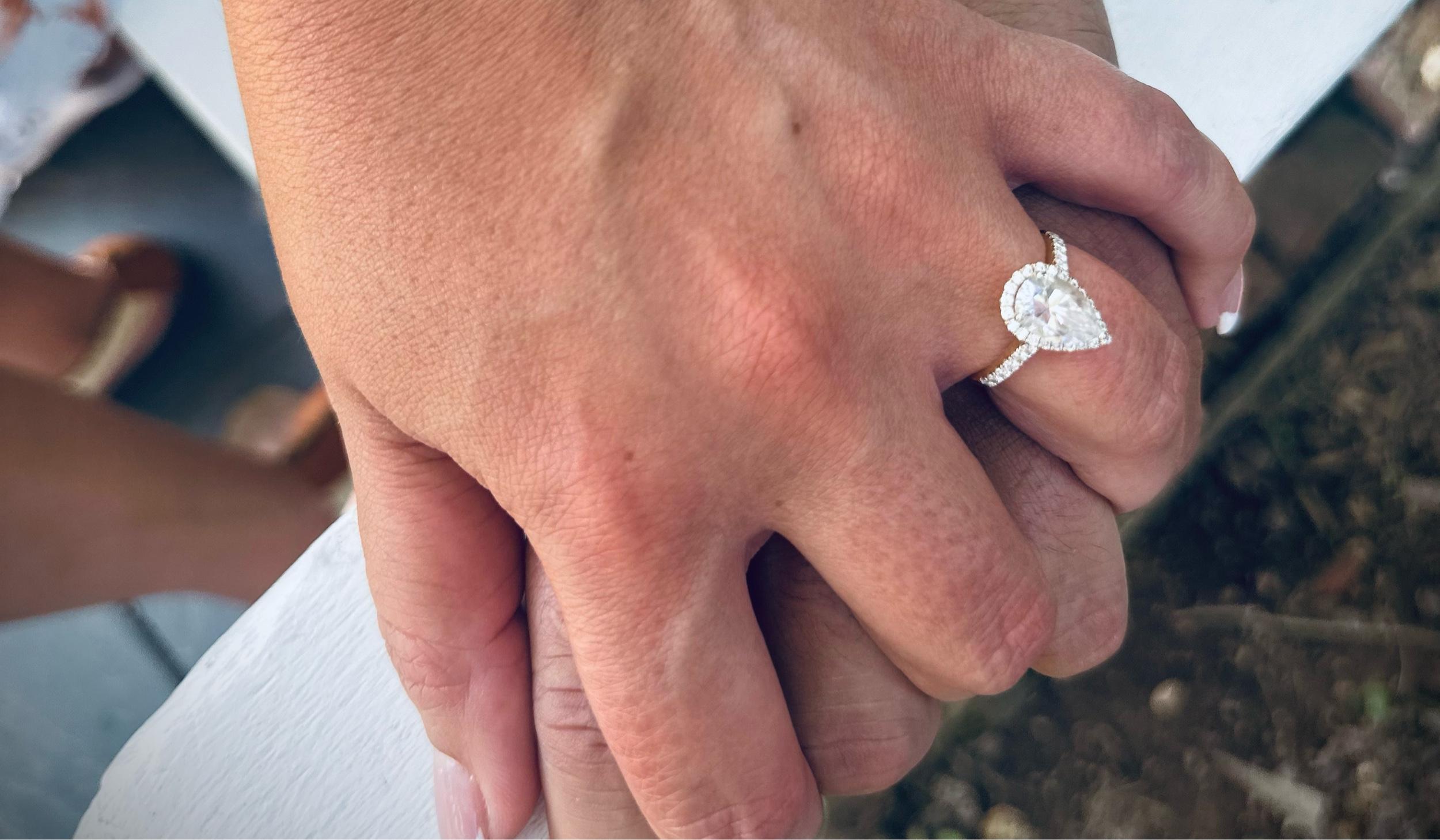 The Wedding Website of Angela Weaver and Aulbrey Elisha