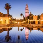 Balboa Park