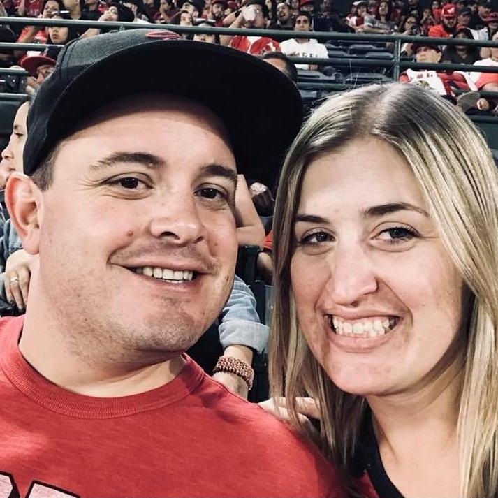 Go Angels!