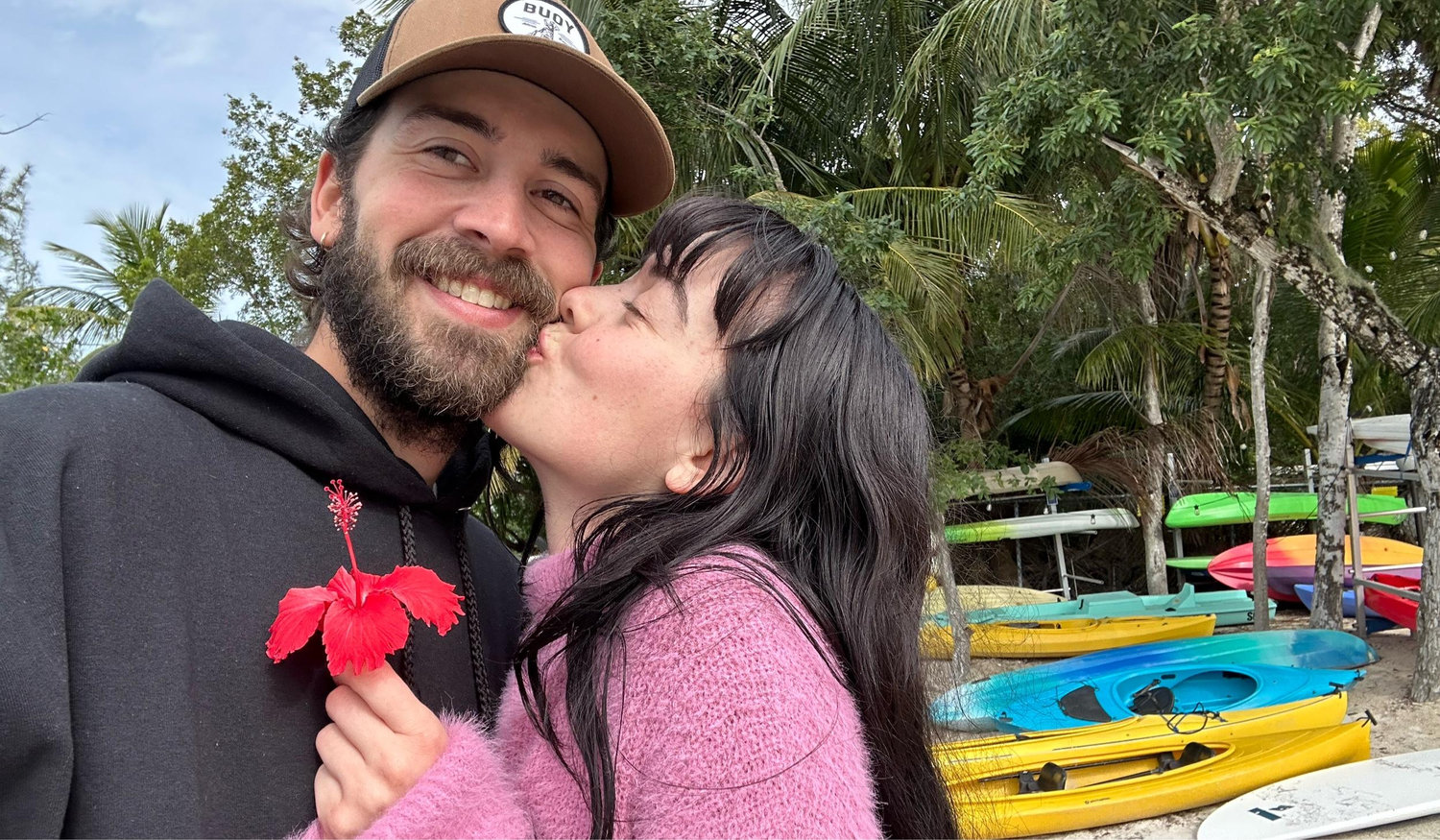 The Wedding Website of Morgan Swanson and Wyatt Swanson