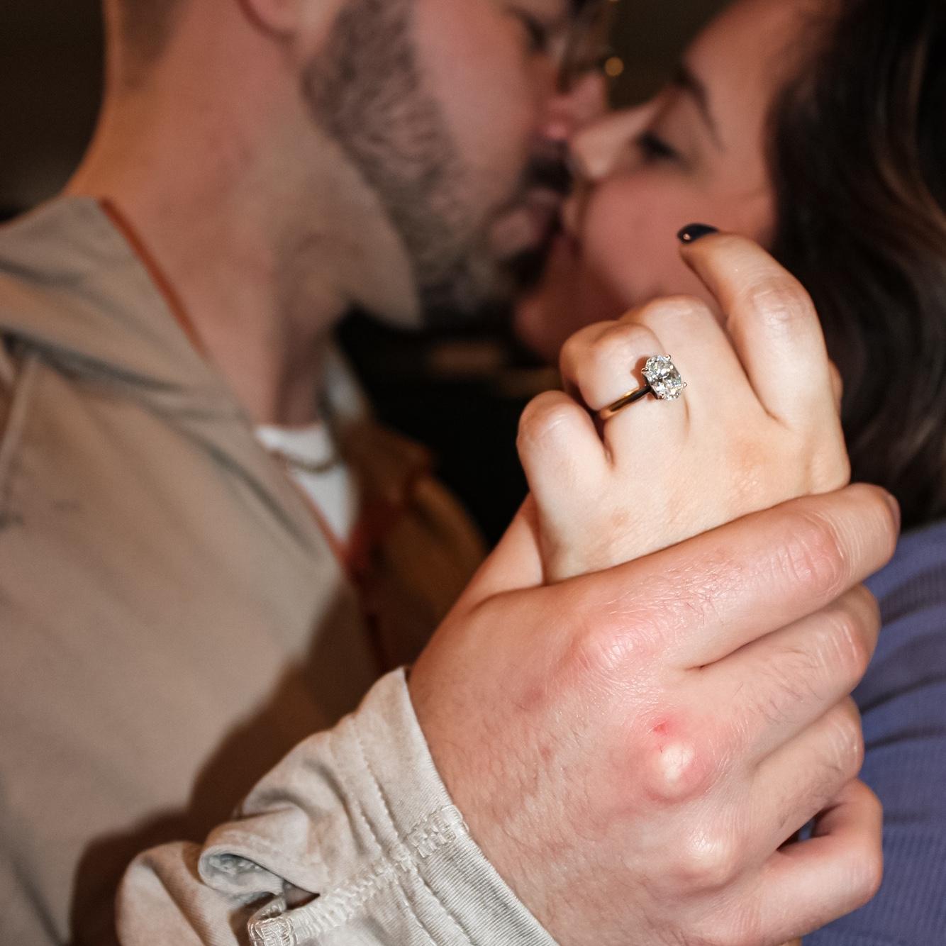 Fiance’s