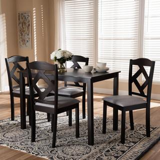 Ruth 5-Piece Dining Set