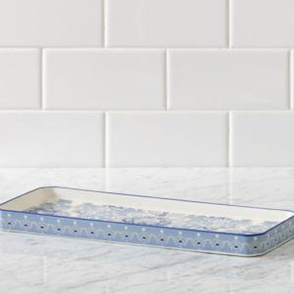 Kravet Arboretum Bathroom Accessories - Tray
