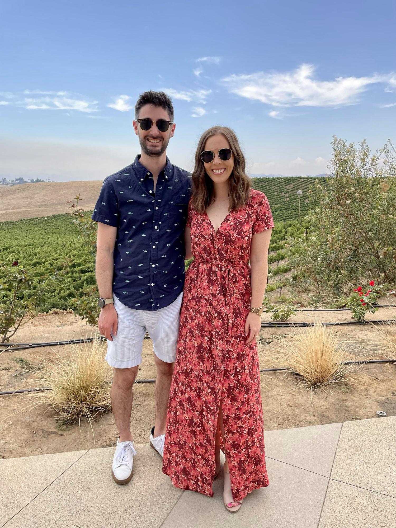 Temecula, CA