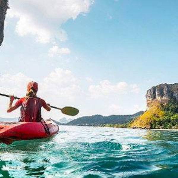Kayak Fund