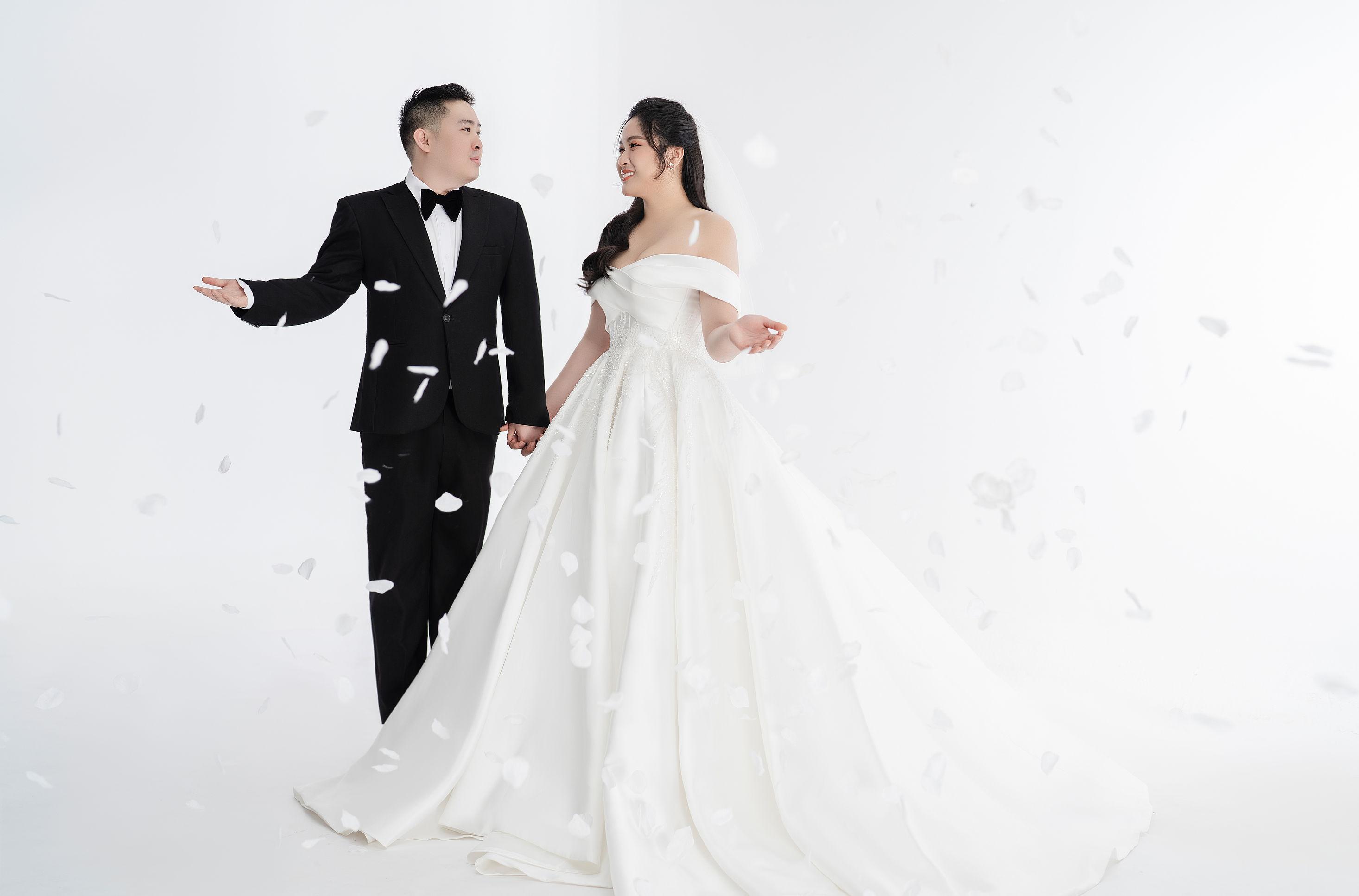 The Wedding Website of Kimberly Tran and Lex Zita