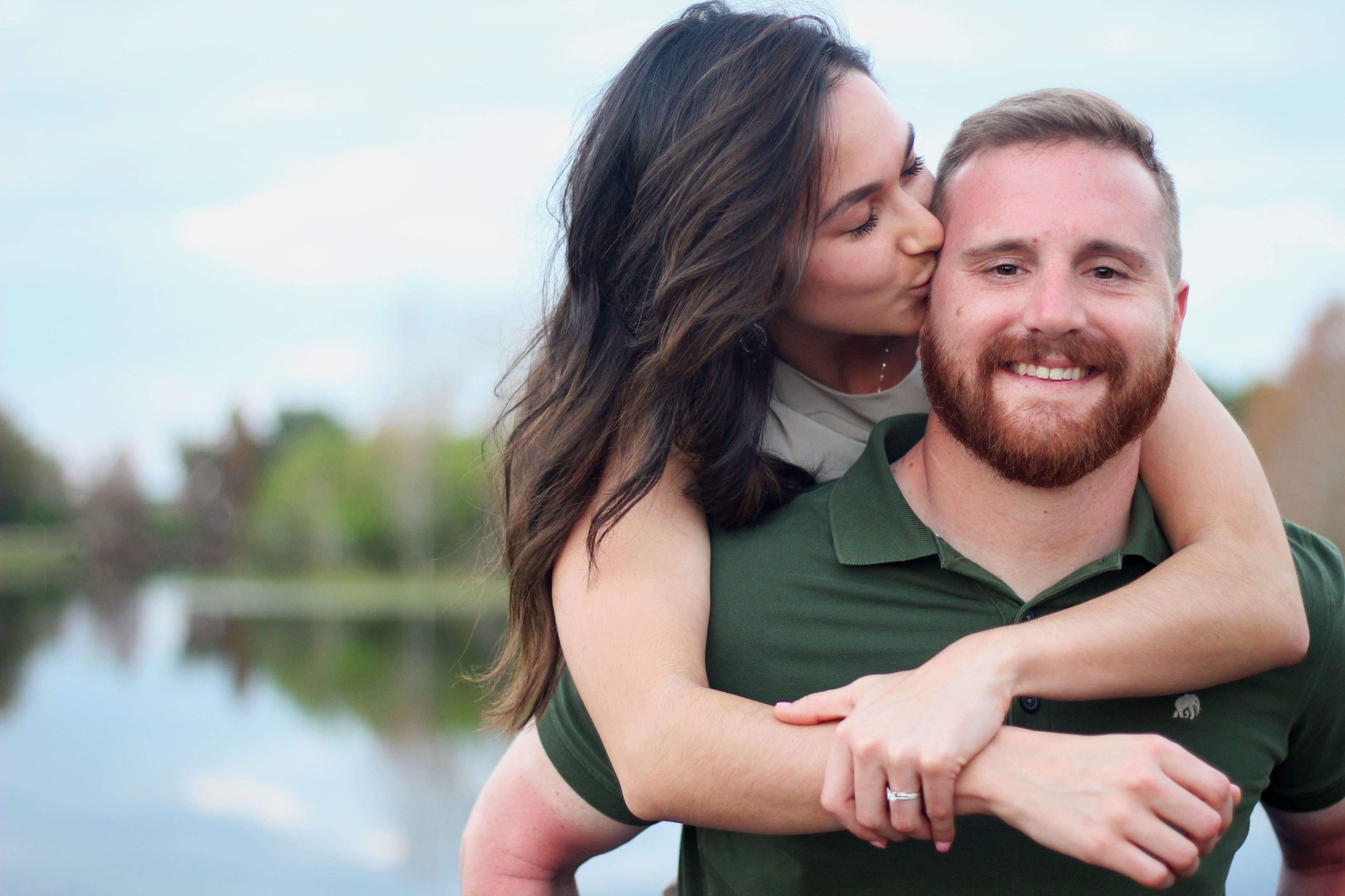 The Wedding Website of Amanda Barahona and Nicholas Voorhees