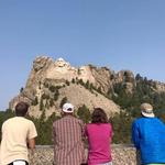 Mount Rushmore