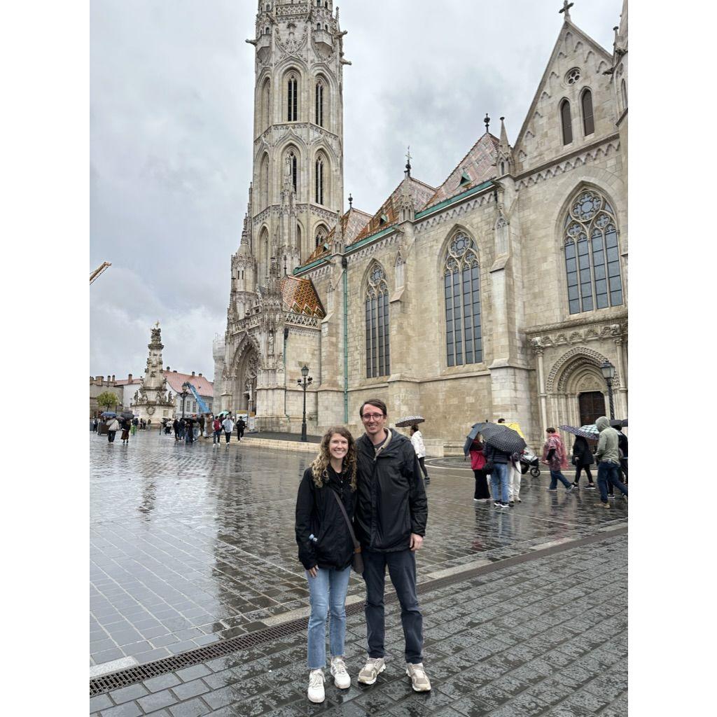 Budapest