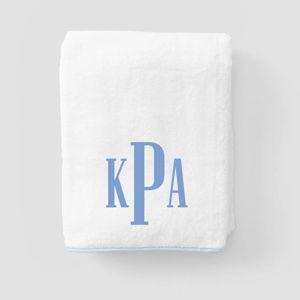 Bath Towel