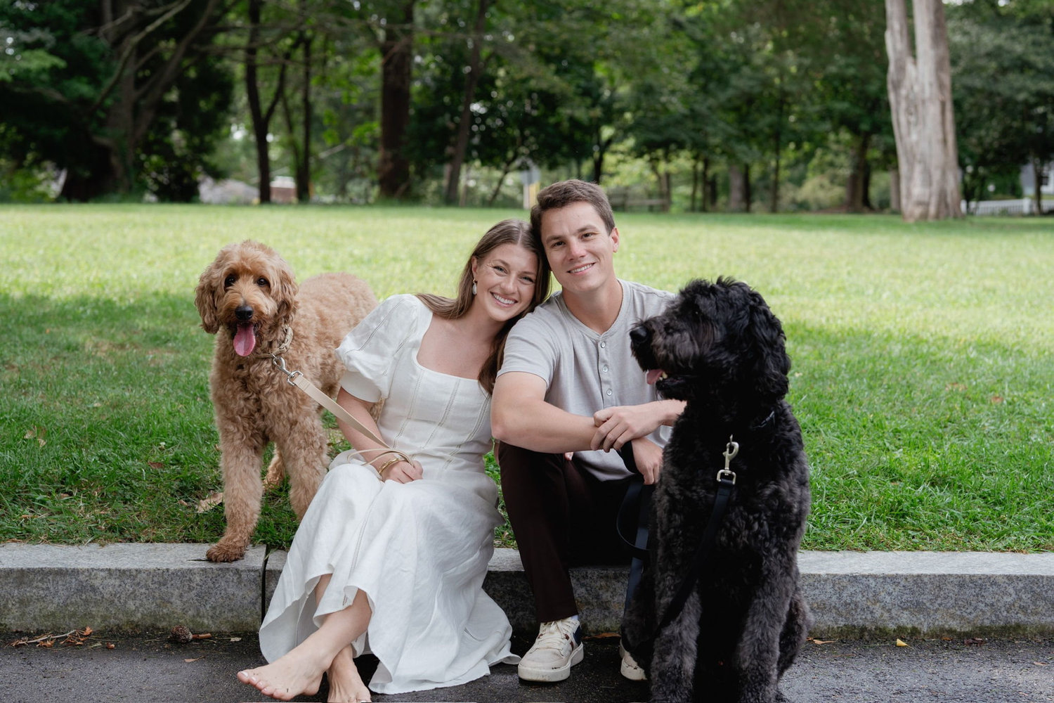 The Wedding Website of Hannah Mae Stickley and Theodore Scott Liakakis