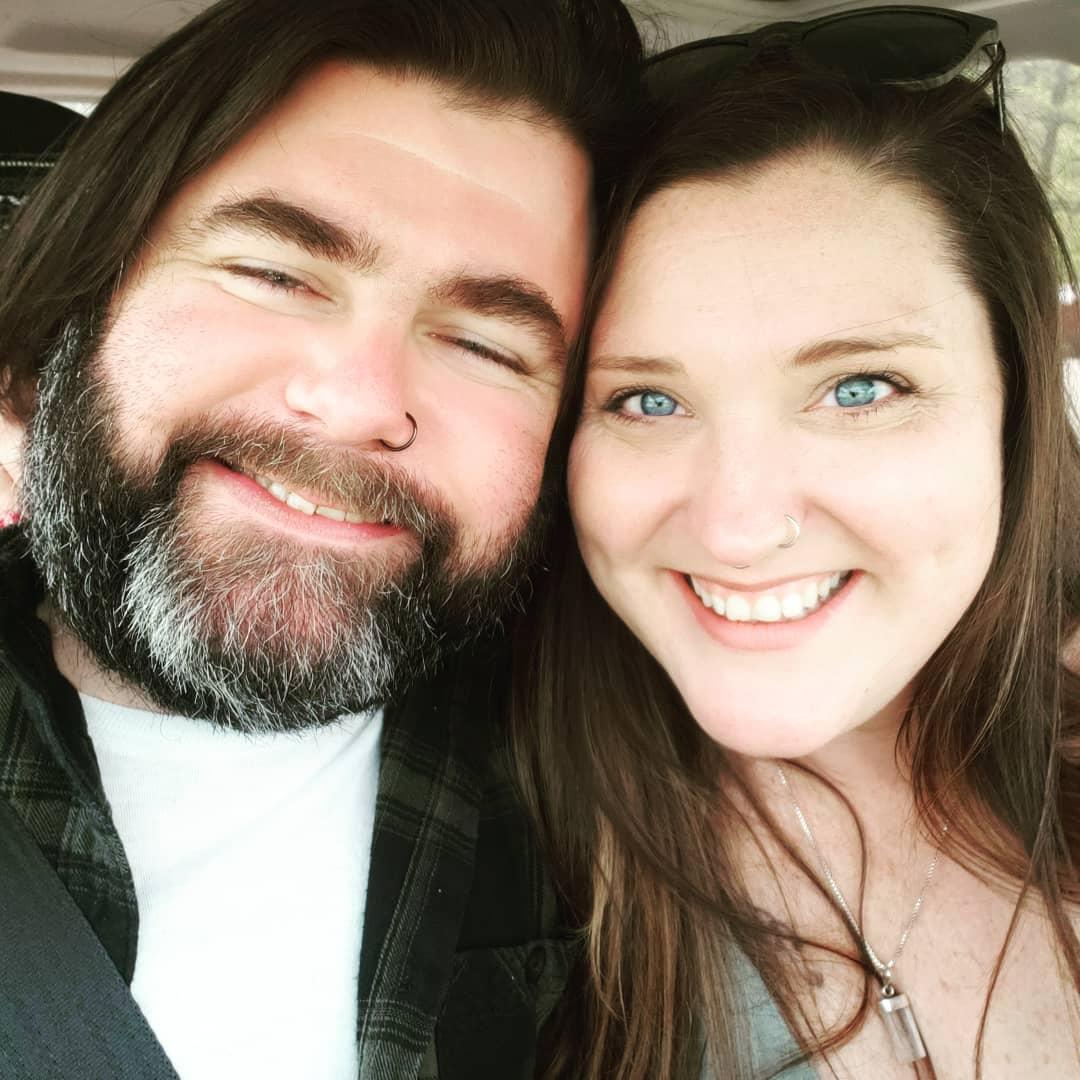 our love story is my favorite! - April 2021 Coonskin Park WV