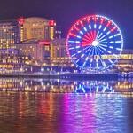 National Harbor