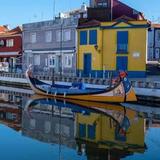 City - Aveiro