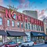 North Market Downtown
