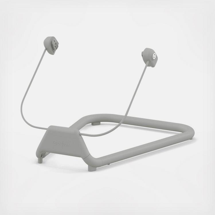 LEMO Bouncer Stand
