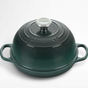 Le Creuset ® 9.5" Artichaut Enameled Cast Iron Bread Oven