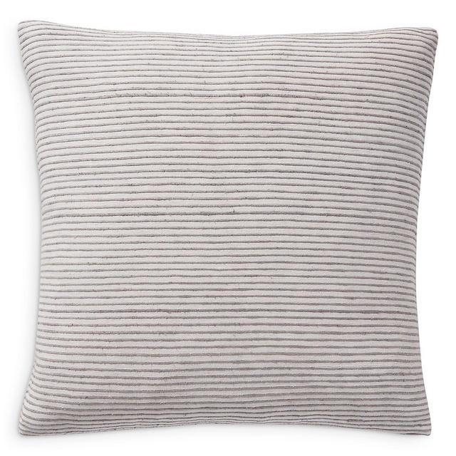 Ralph Lauren Camila Stripe Throw Pillow, 18" x 18"