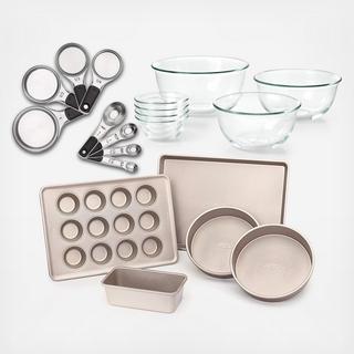 Good Grips 14-Piece Bakeware Set