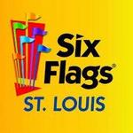 Six Flags St. Louis