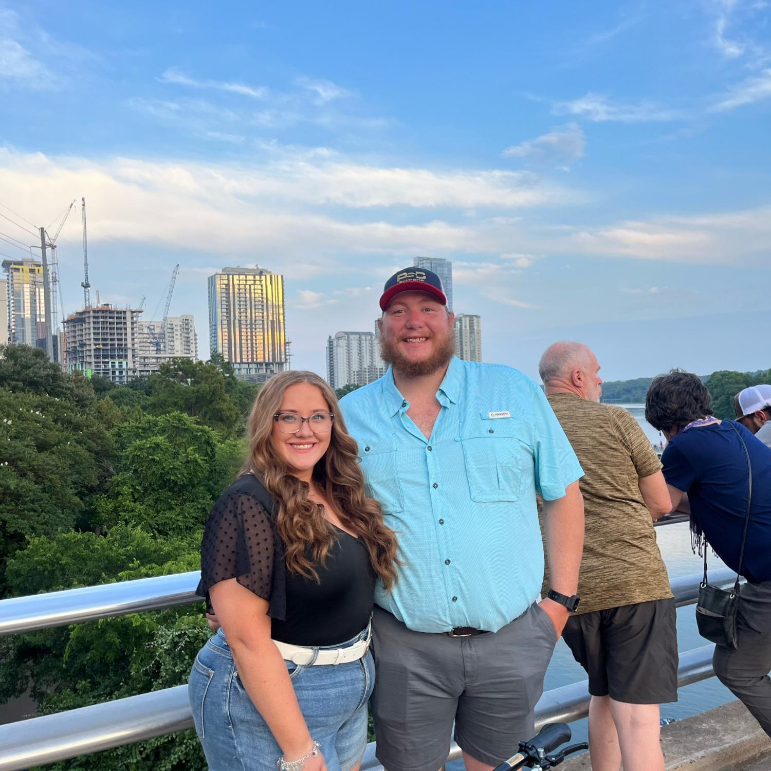 Austin, TX