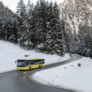 Local Transport