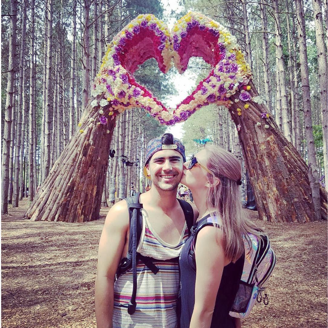 Electric Forest Music Festival | Sherwood Forest, MI | Jul 2019