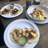 Acorn: A Dickie Brennan & Co. Cafe