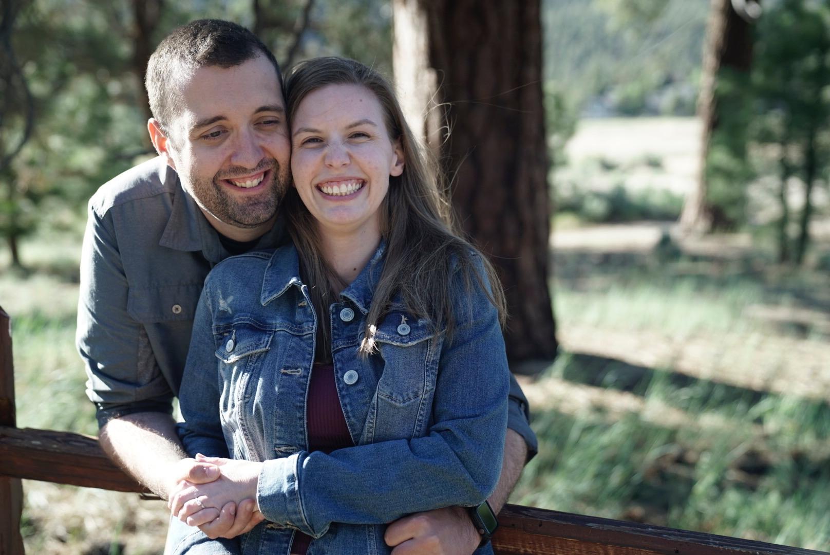 The Wedding Website of Abbey Williams and Erik Miller