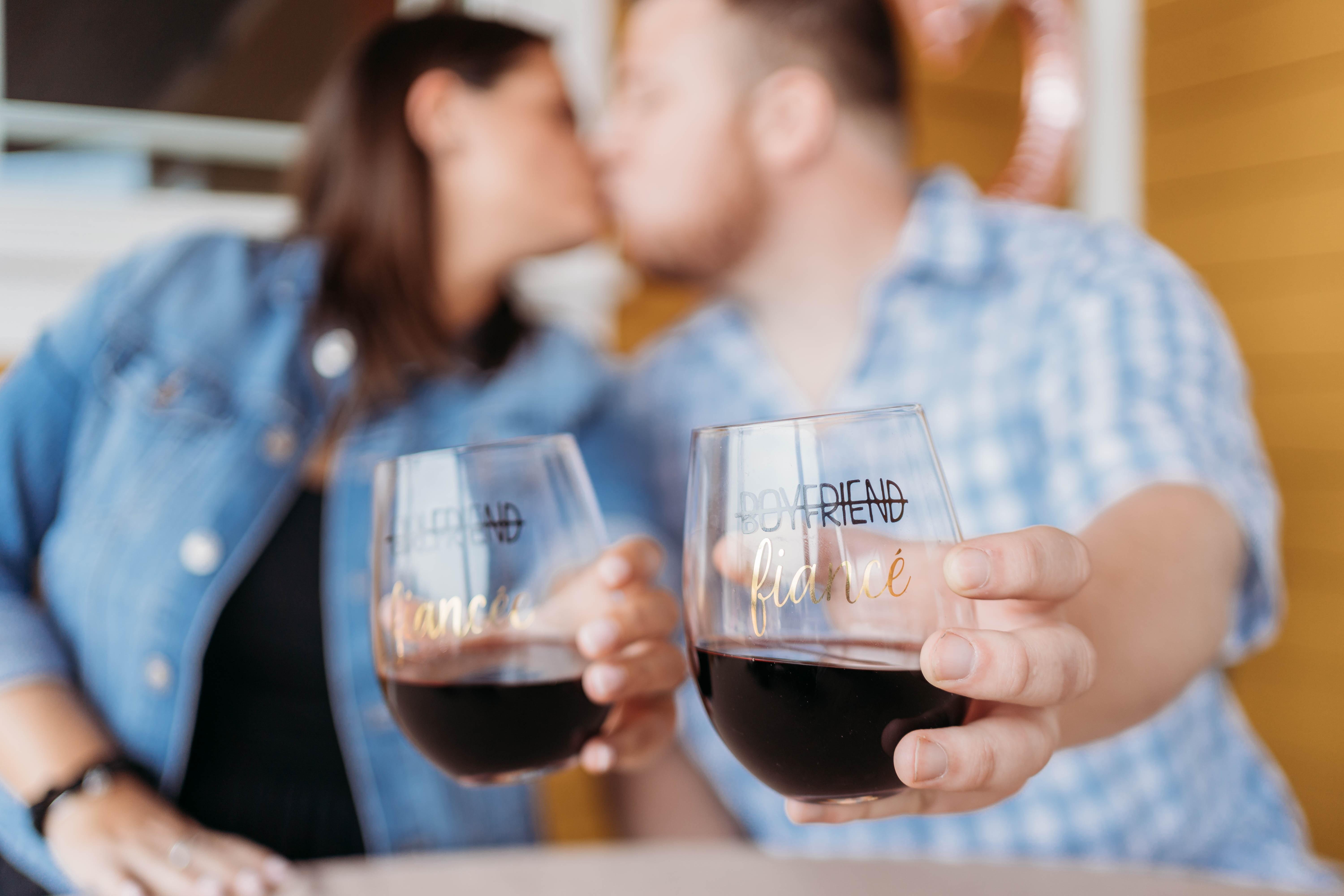 The Wedding Website of Jackie Heatter and Cody Yersin