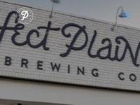 Perfect Plain Brewering Co.