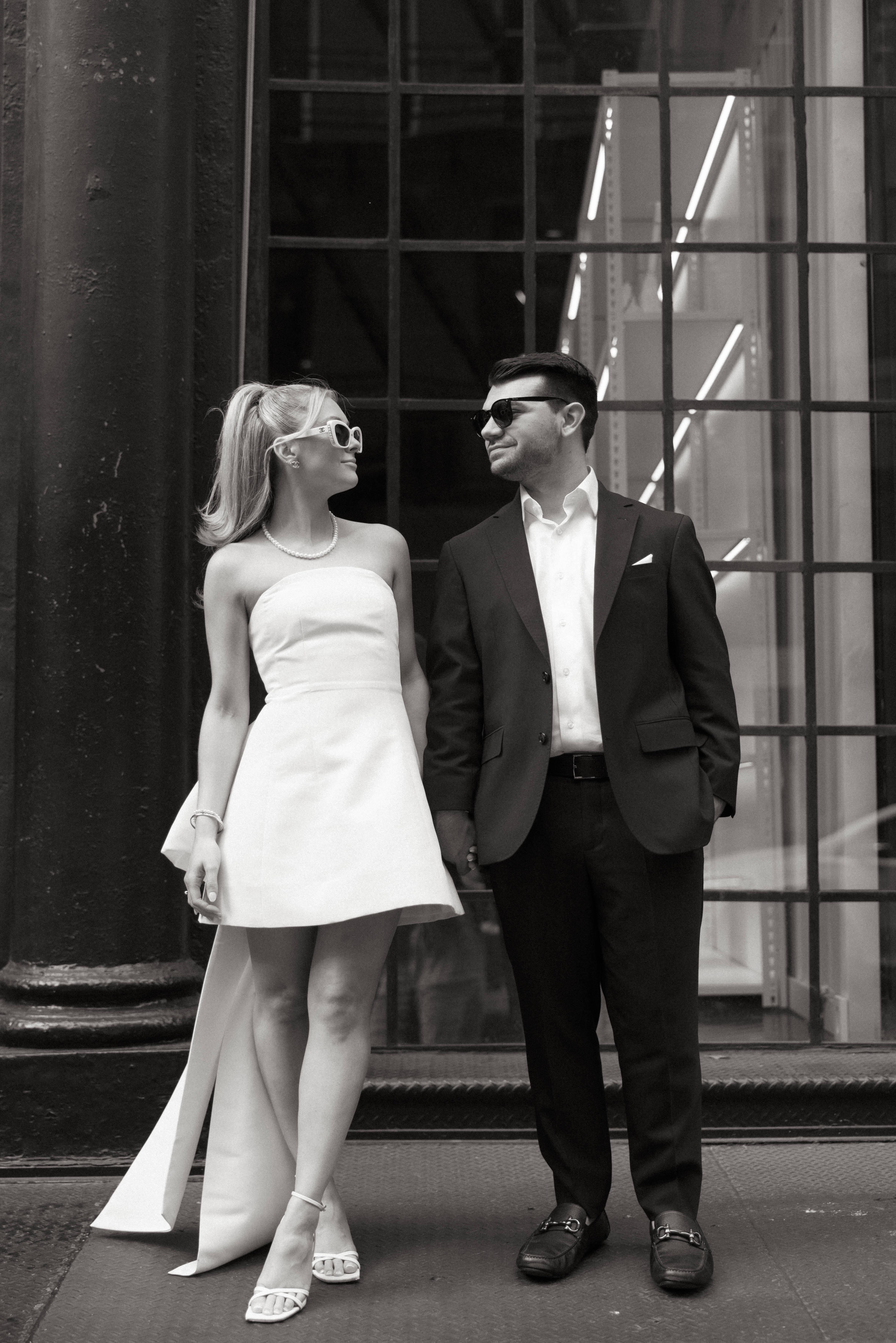 The Wedding Website of Fiona McKeveny and Daniel Yurkins