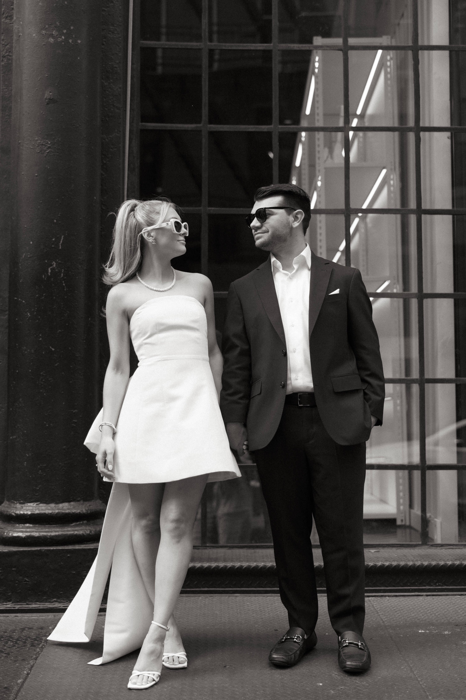 The Wedding Website of Fiona McKeveny and Daniel Yurkins