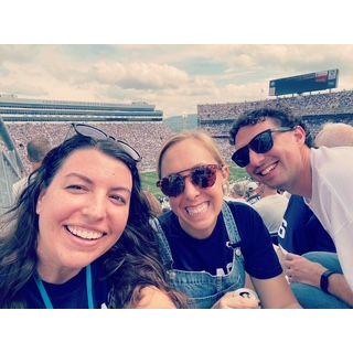 State College, PA!