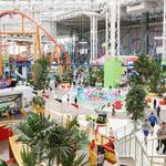 American Dream Mall