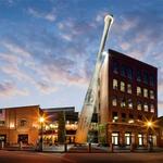 Louisville Slugger Museum & Factory