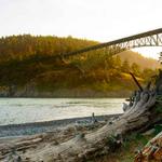 Deception Pass State Park