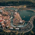 U.S. National Whitewater Center