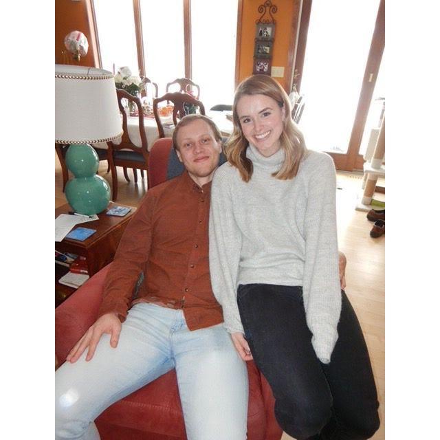 Christmas with the Mickelsons | Fargo, ND | December, 2021